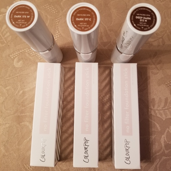 FOUNDATION - Picture 3 of 4